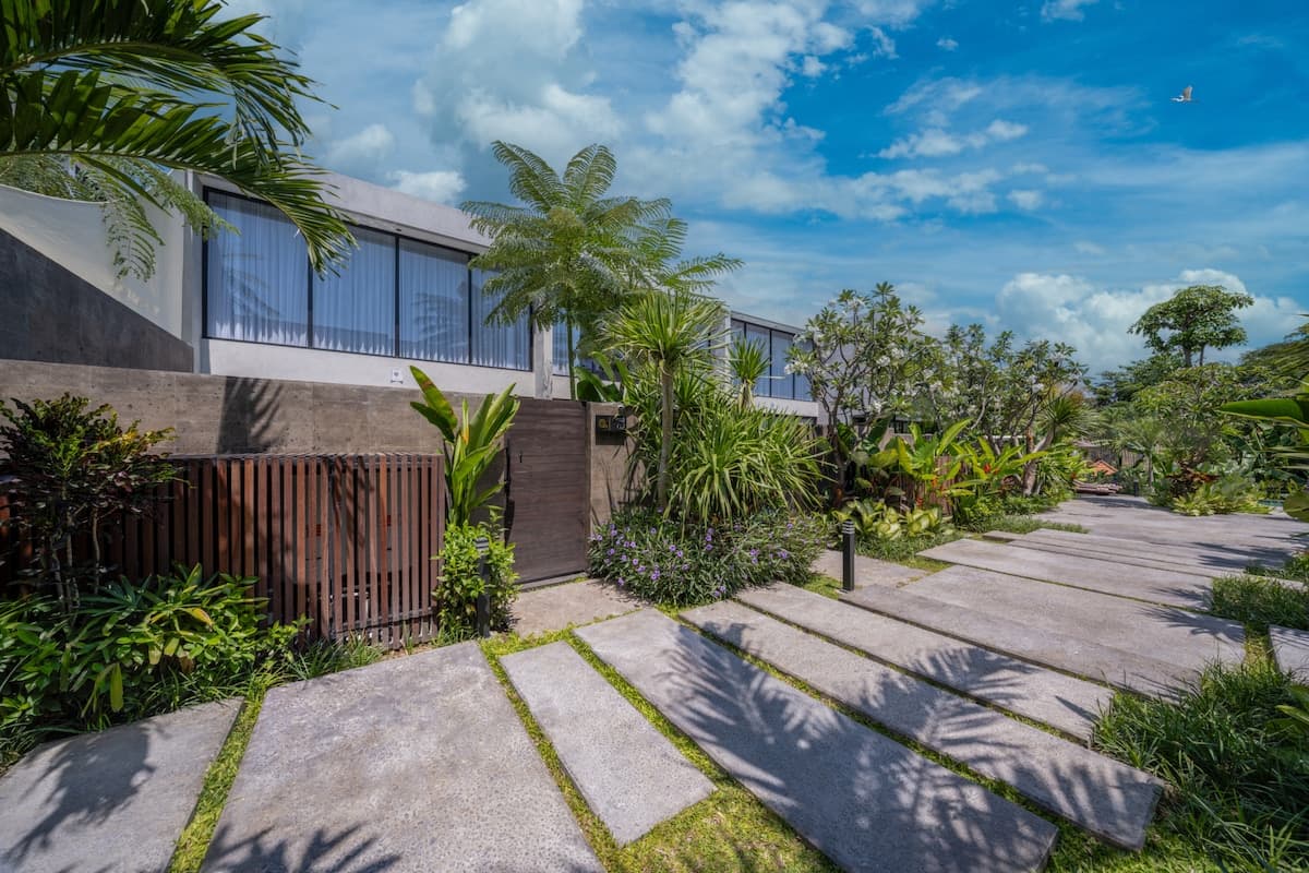 Villa Prestige | 2-Bedroom Creekside Pool Villa